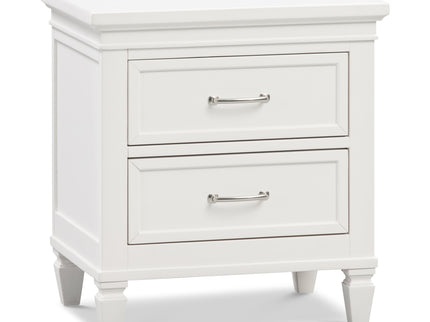 M15860RW,Namesake,Darlington Nightstand in Warm White