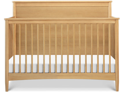 M27301HY,DaVinci,Frem 4-in-1 Convertible Crib in Honey