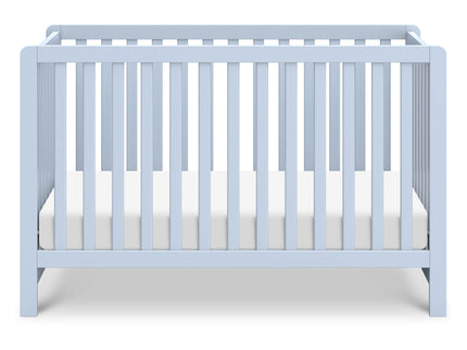 F11901PB,Carter's,Colby 4-in-1 Low-profile Convertible Crib in Powder Blue
