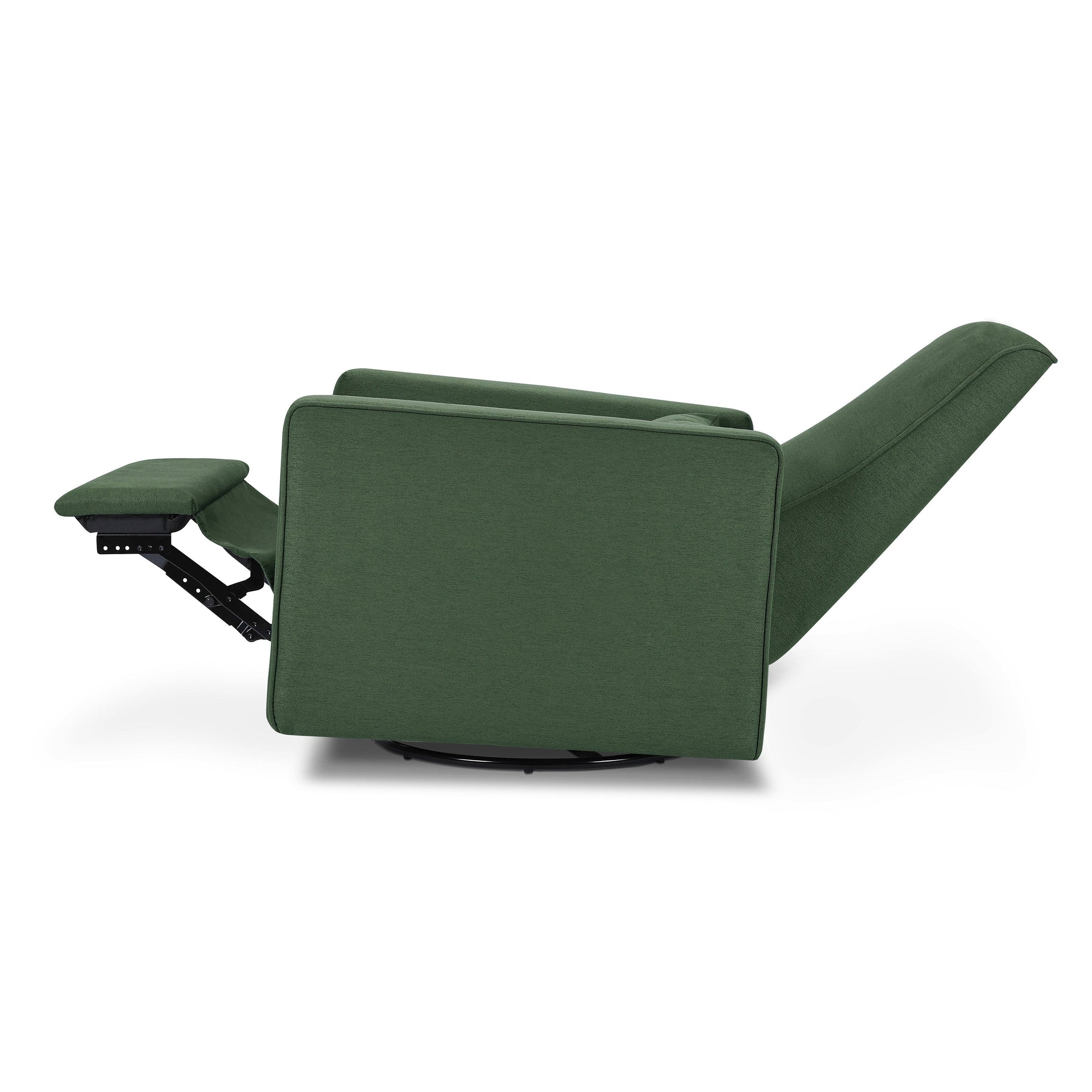 M10887PNG,DaVinci,Piper Recliner in Pine Green