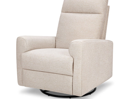 M29987BH,DaVinci,Erin Recliner and Swivel Glider in Beach