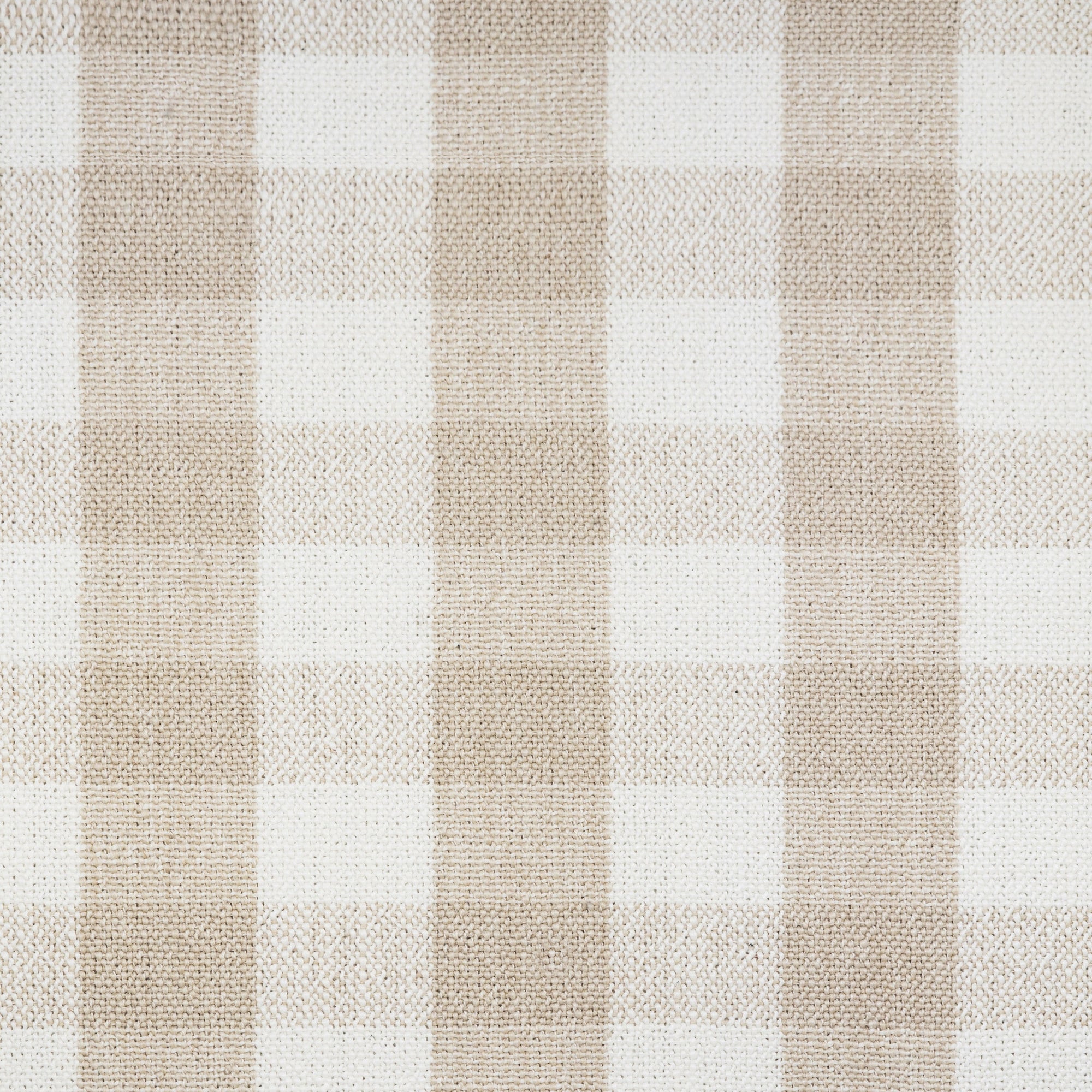 B17787TGH,Monogram by Namesake,Monroe Pillowback Power Recliner in Tan Gingham