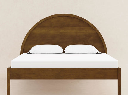 M25996NL,Babyletto Kids,Bondi Full Bed in Natural Walnut