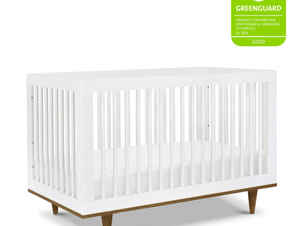 Marley 3-in-1 Convertible Crib