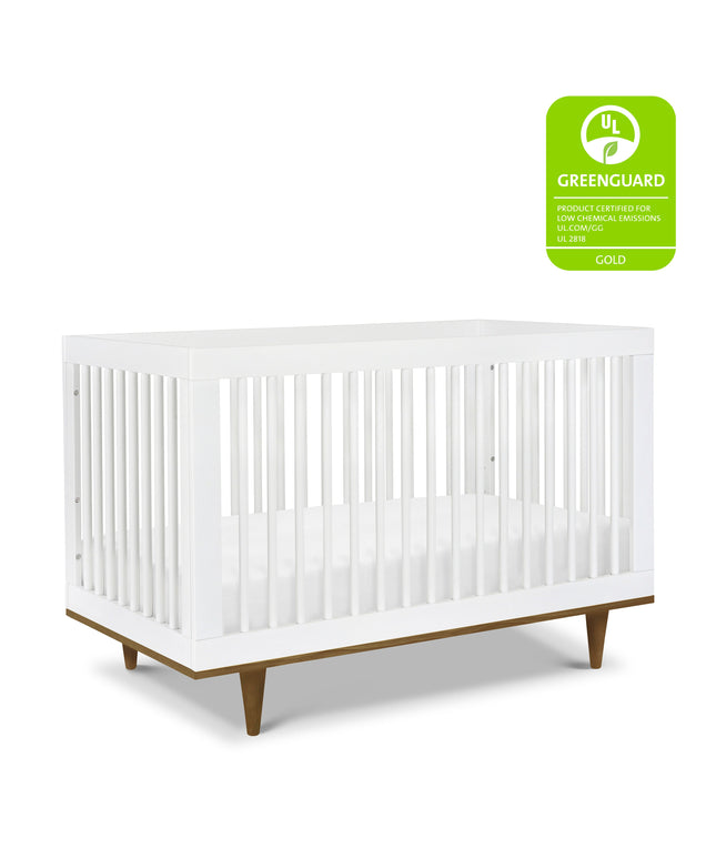 Marley 3-in-1 Convertible Crib