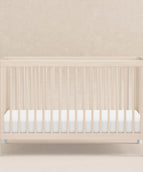 Washed Natural / White