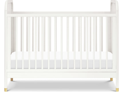 M26742RW,Namesake,Brimsley Tambour 3-in-1 Convertible Crib in Warm White