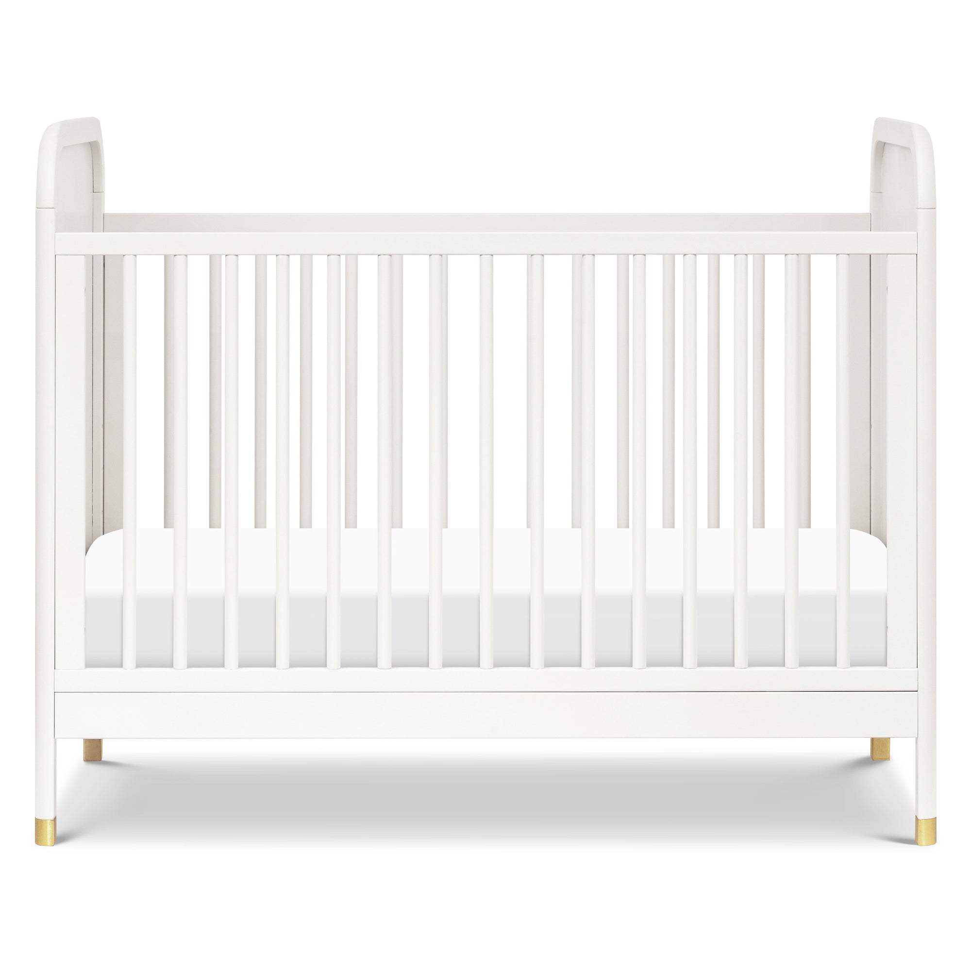 M26742RW,Namesake,Brimsley Tambour 3-in-1 Convertible Crib in Warm White