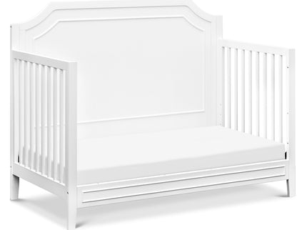 M11441W,DaVinci,Chloe Regency 4-in-1 Convertible Crib in White