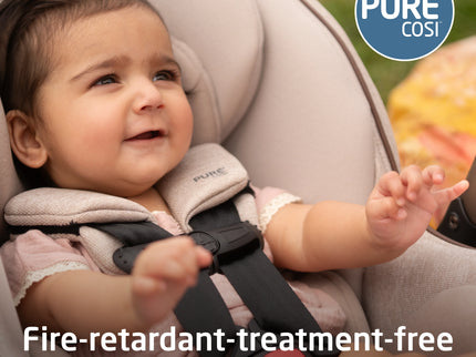 Peri™ 180° Rotating Infant Car Seat