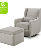 Performance Grey Linen