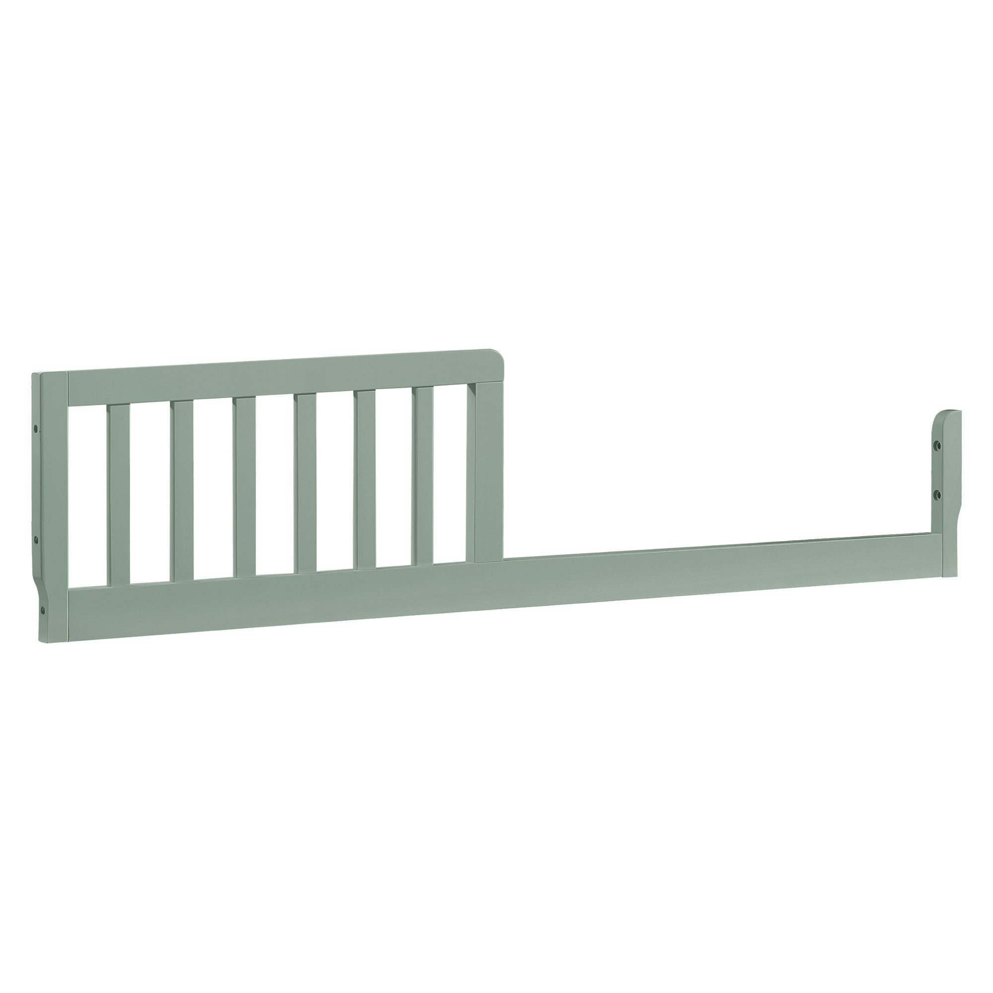 M3099LS,The MDB Family,Toddler Bed Conversion Kit in Light Sage