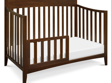 M9301Q,DaVinci,Grove 4-in-1 Convertible Crib In Espresso Finish