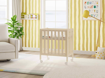 F11980NX,Carter's,Colby GROW 6-in-1 Convertible Bassinet to Crib in Washed Natural