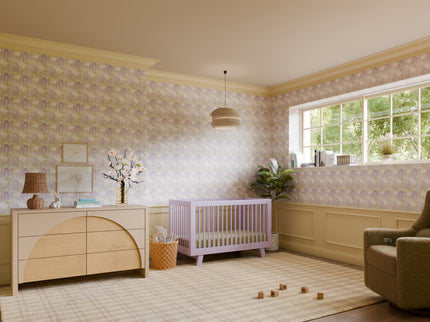 M30216TPESH,Babyletto,Moab 6-Drawer Assembled Dresser in Taupe/Ash