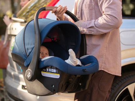 Mico™ Luxe Infant Car Seat