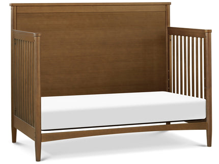 M27301L,DaVinci,Frem 4-in-1 Convertible Crib in Walnut