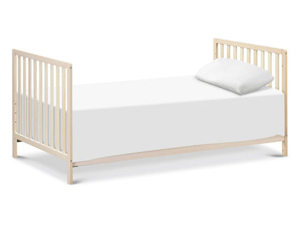 F11981NX,Carter's,Colby 4-in-1 Convertible Mini Crib w/ Trundle in Washed Natural
