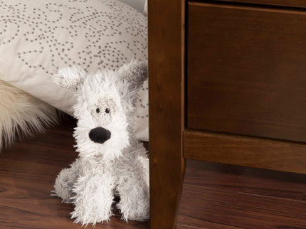 F11526Q,Carter's,Morgan 6-Drawer Double Dresser in Espresso Finish