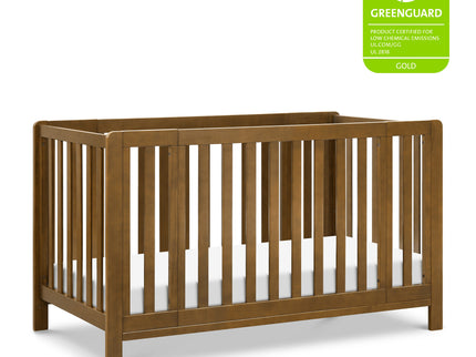 F11980L,Carter's,Colby GROW 6-in-1 Convertible Bassinet to Crib in Walnut