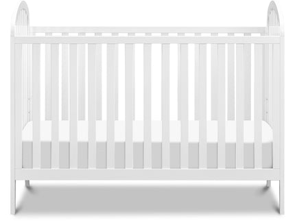 M23901W,DaVinci,Beau 3-in-1 Convertible Crib in White