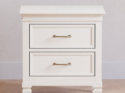M15860RW,Namesake,Darlington Nightstand in Warm White