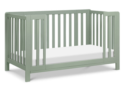F11980LS,Carter's,Colby GROW 6-in-1 Convertible Bassinet to Crib in Light Sage