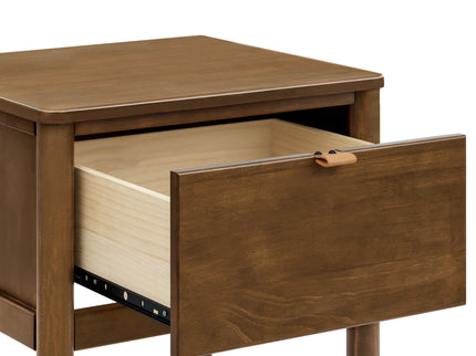 M25960NL,Babyletto Kids,Bondi Nightstand  Assembled in Natural Walnut