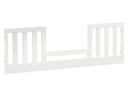 M9299RW,The MDB Family,Toddler Bed Conversion Kit In Warm White